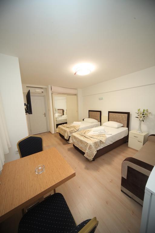 Beyaz Koesk Hotel Istanbul Room photo
