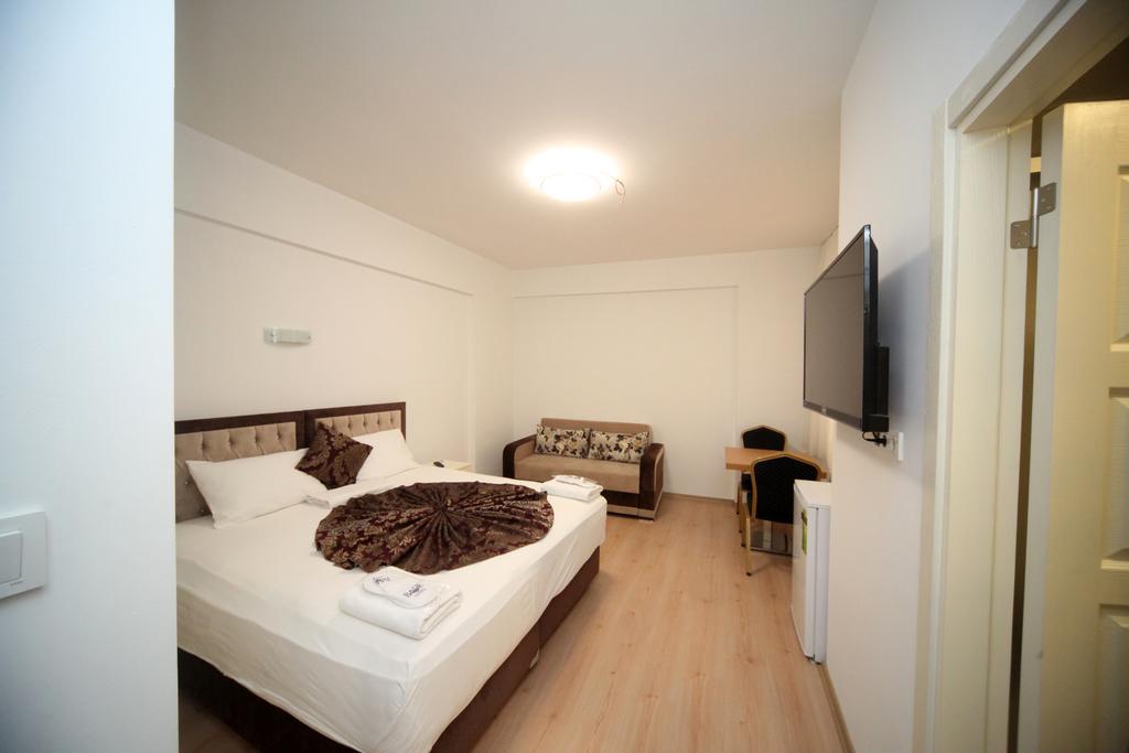 Beyaz Koesk Hotel Istanbul Room photo